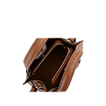 Сумка Pourchet Blossom Camel